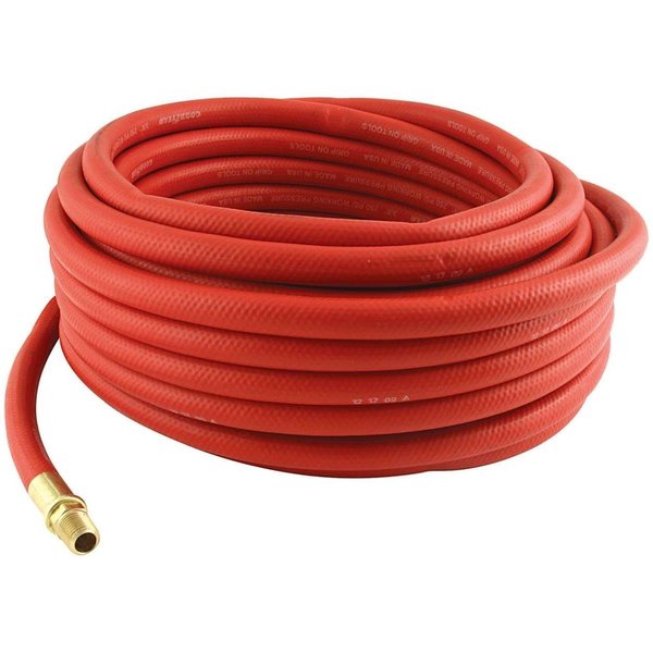 Allstar 50 ft. x 0.38 in. Air Hose ALL10527